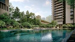River Modern (D9), Apartment #619402751